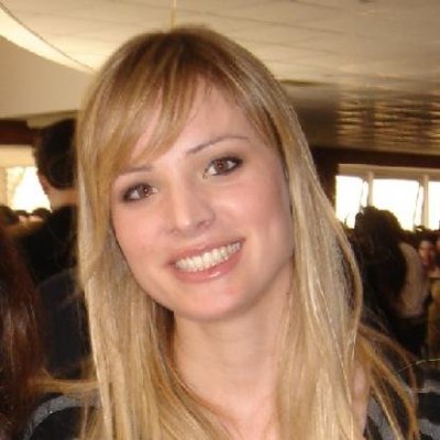 Georgia Koufli