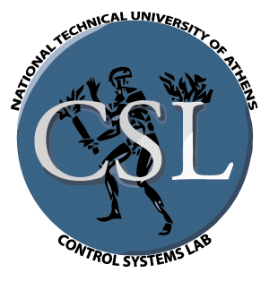 Control Systems Lab, NTUA